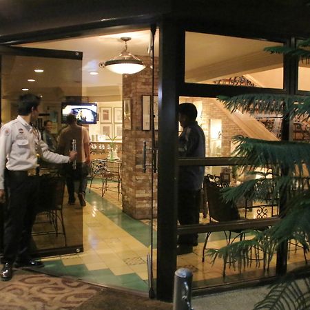 Roxas President'S Inn Roxas City Exterior foto