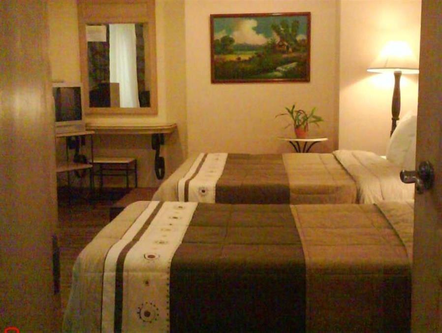 Roxas President'S Inn Roxas City Exterior foto