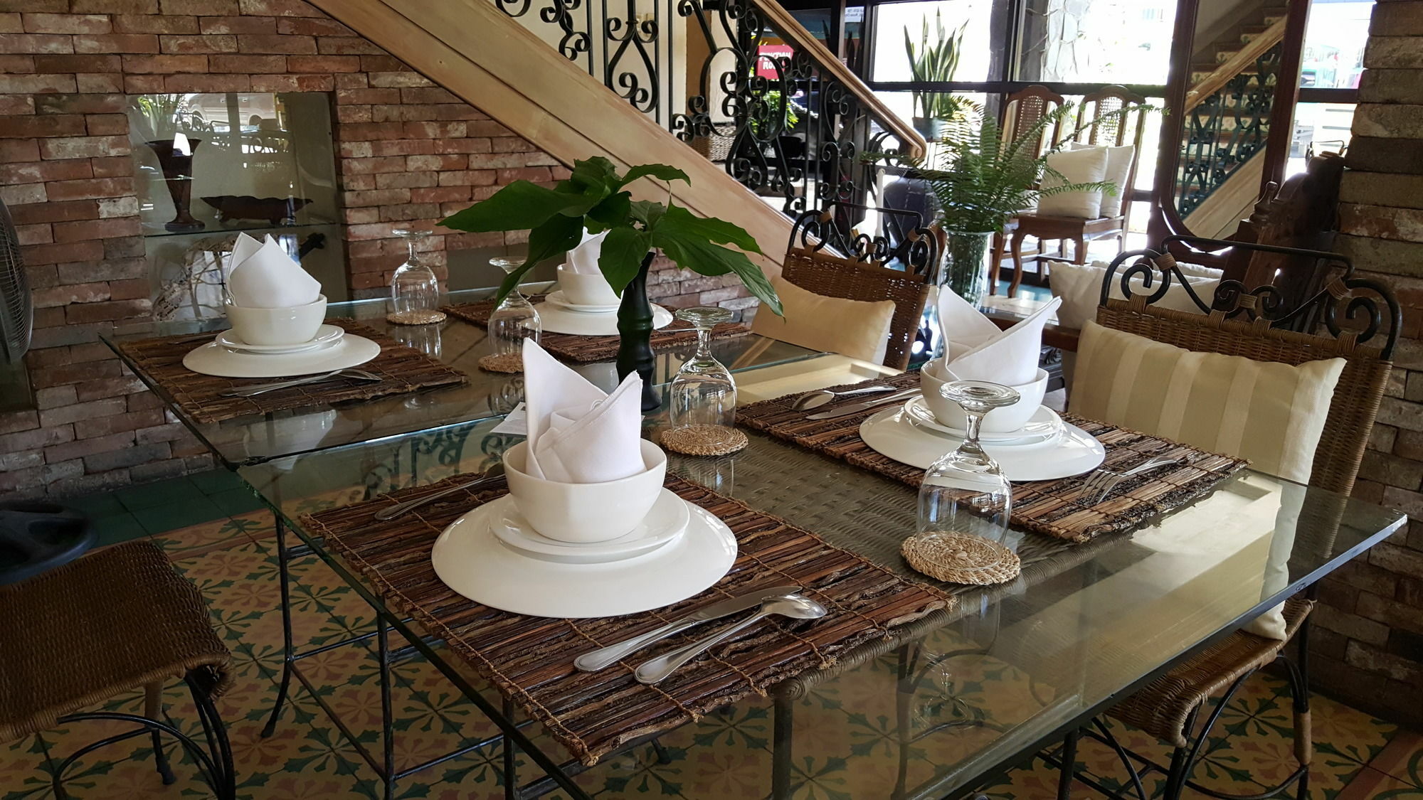 Roxas President'S Inn Roxas City Exterior foto