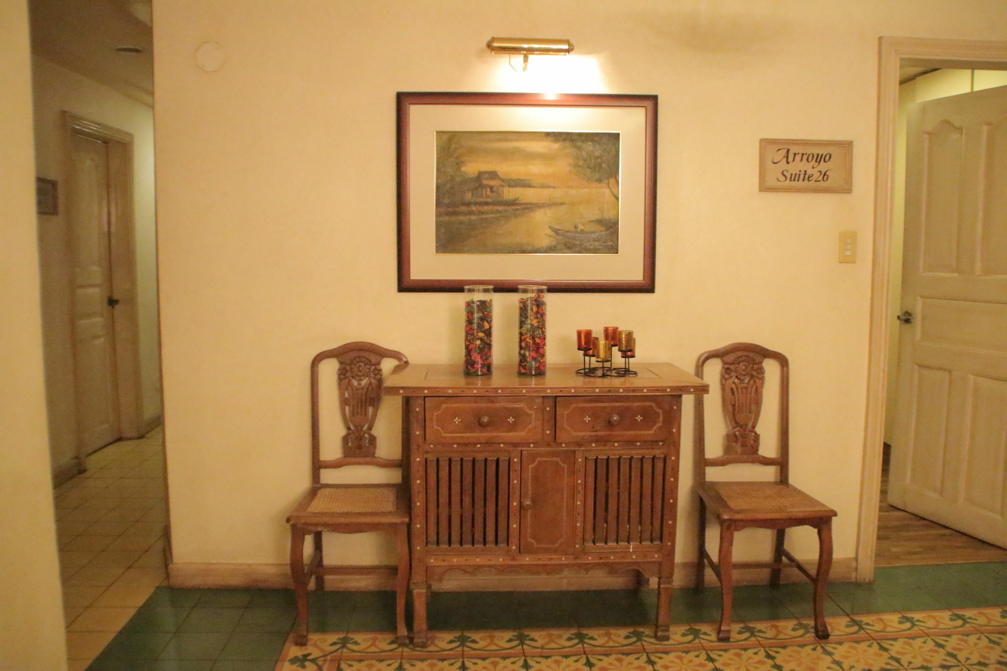 Roxas President'S Inn Roxas City Exterior foto
